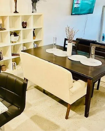 3 Bed 2 Bath - Modern Furnished B Side Corporate Stays Home Away - Mins From Austin